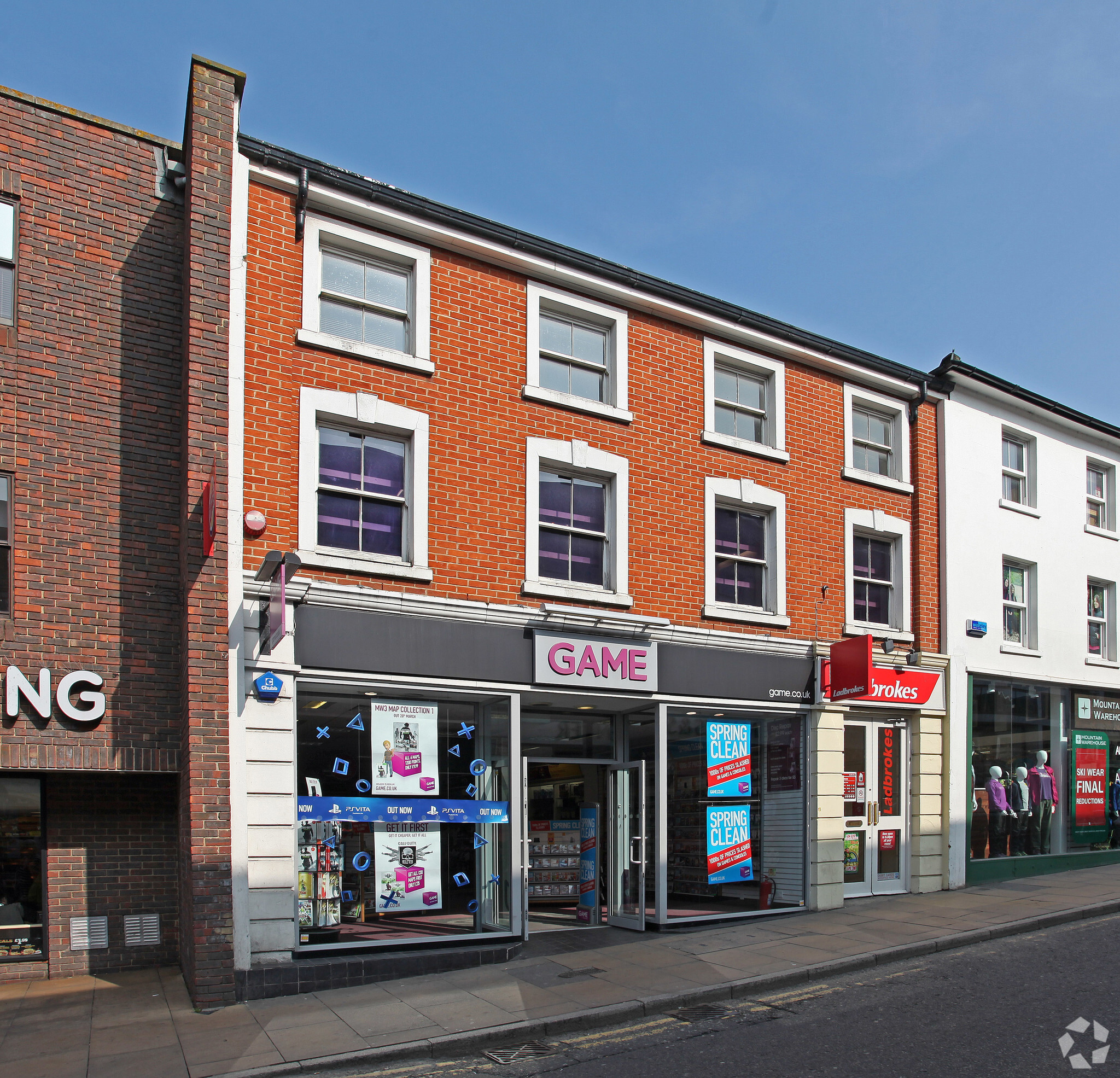 22-23 North St, Guildford, SRY for Sale