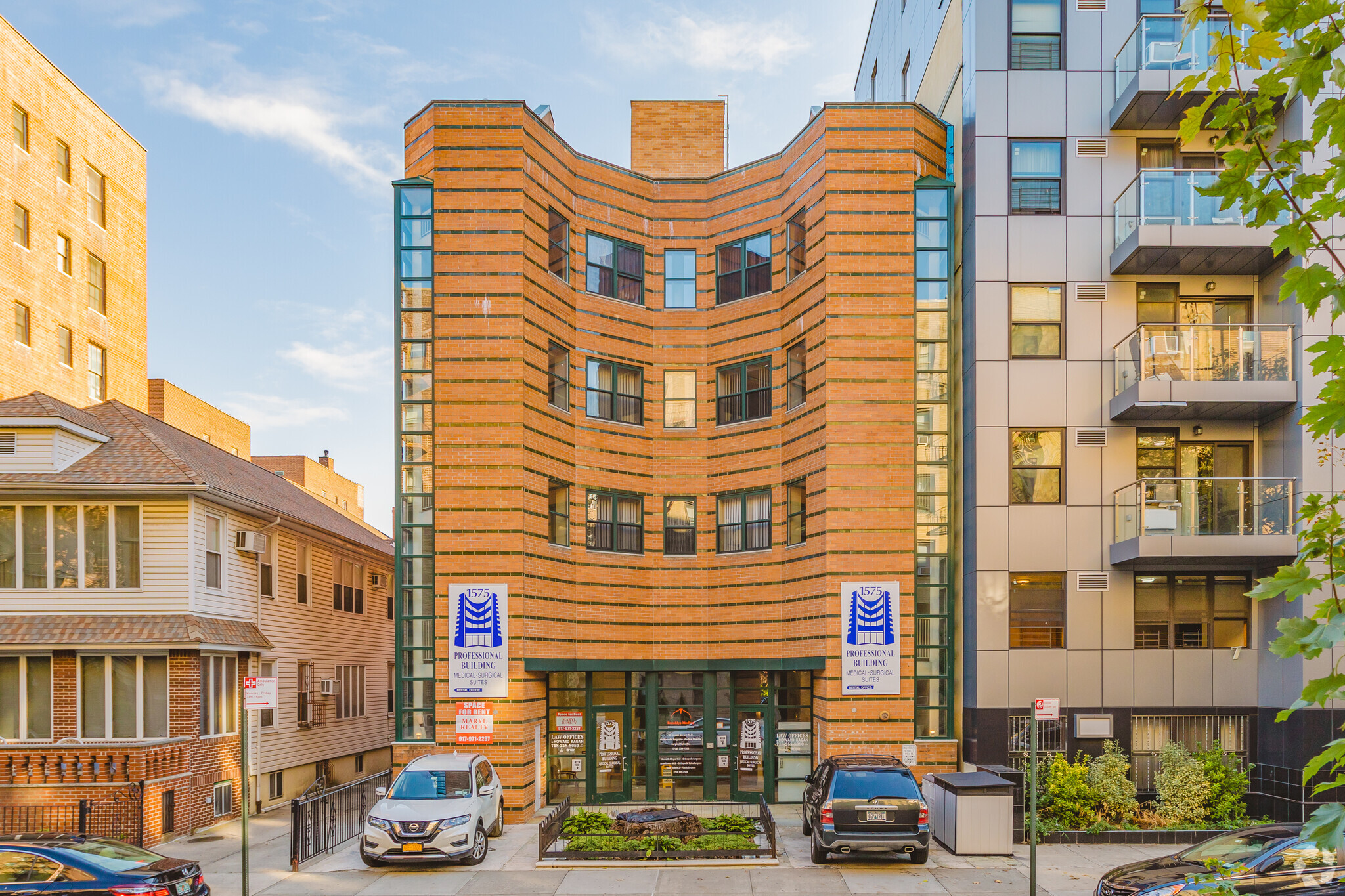1575 E 19th St, Brooklyn, NY for Rent