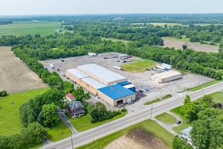Dayton, OH Office, Industrial - 7660 W 3rd St