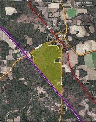 Jennings, FL Industrial - 100 County Road 143