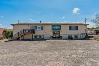 Elizabeth, CO Office - 350 W Kiowa Ave