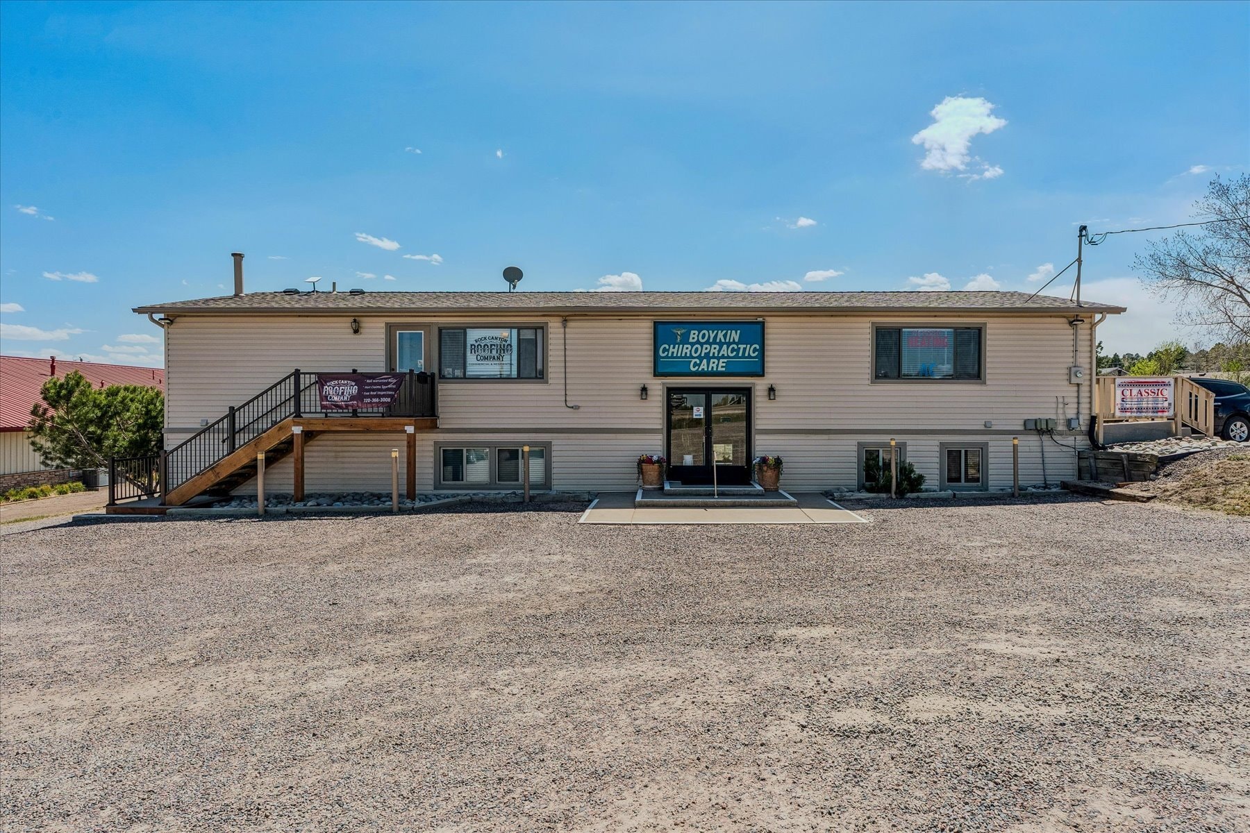 350 W Kiowa Ave, Elizabeth, CO for Sale
