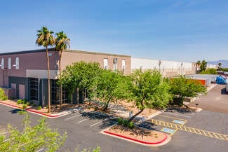 Tolleson, AZ Industrial - 105 S 84th Ave