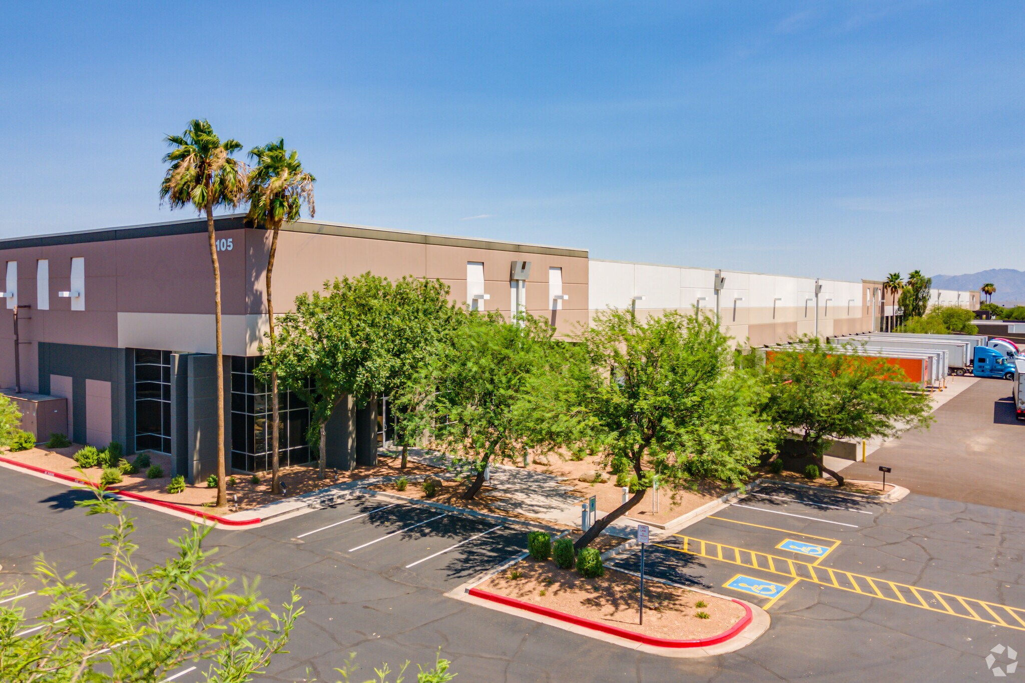 105 S 84th Ave, Tolleson, AZ for Rent