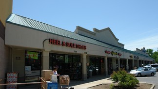Chico, CA Retail - 722-740 Mangrove Ave