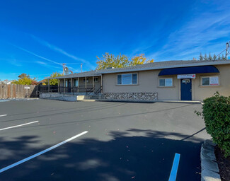 Auburn, CA Office - 4150 Grass Valley Hwy