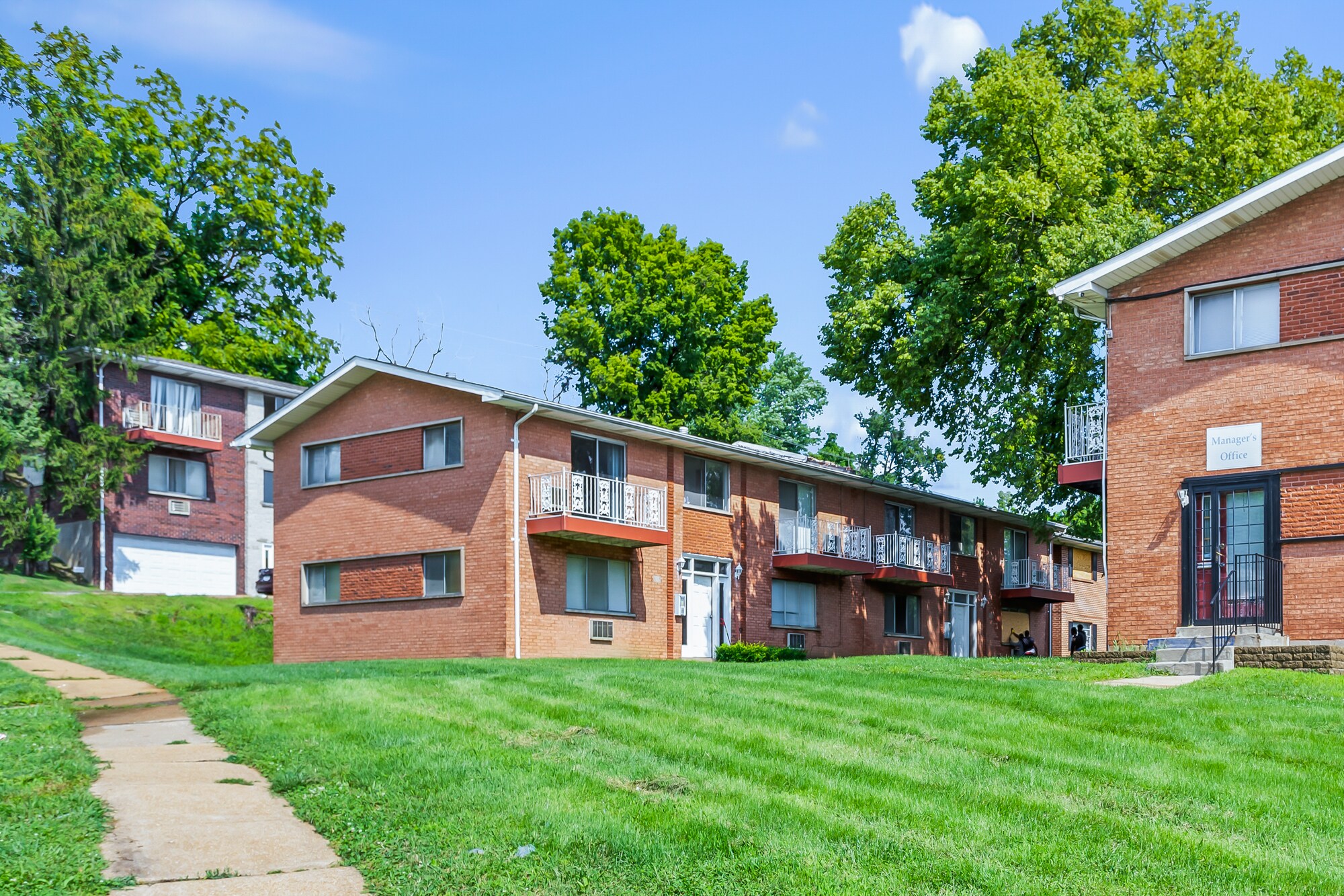 , Saint Louis, MO for Sale