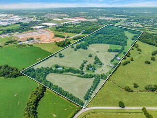 Spring Hill, TN Agricultural Land - 2200 Sugar Ridge Rd Spring Hill, TN Agricultural Land - 2200 Sugar Ridge Rd