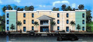 Bokeelia, FL Commercial Land - 10490 Orchid Cove blvd