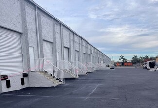 Naples, FL Industrial - 4227 Enterprise Ave