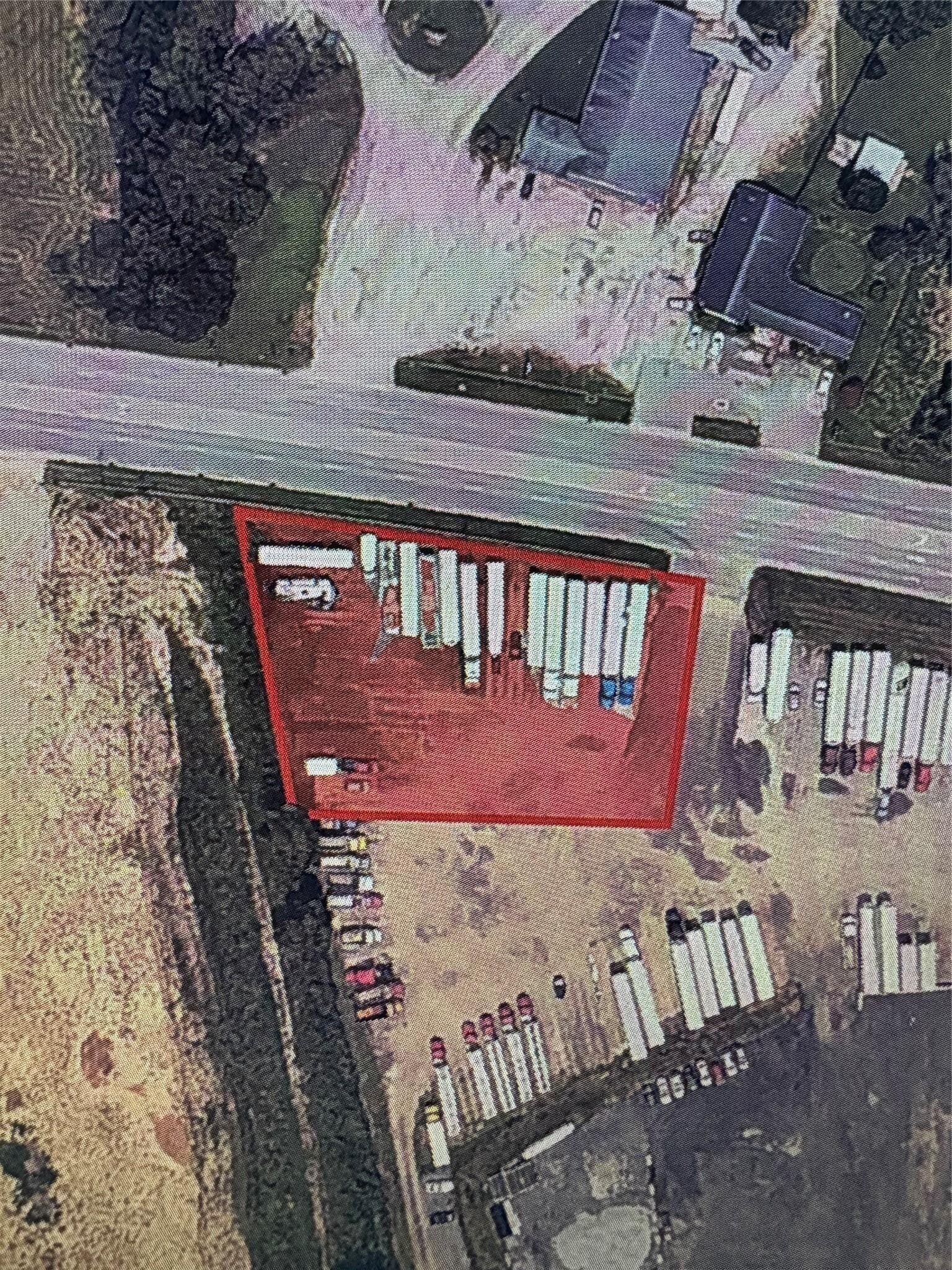 5429 Asheville Hwy, Hendersonville, NC for Sale