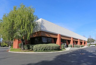 Pleasanton, CA Office/Medical - 2340 Santa Rita Rd