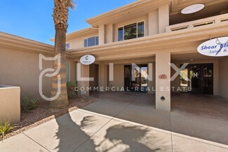 Mesquite, NV Office - 840 Pinnacle Ct