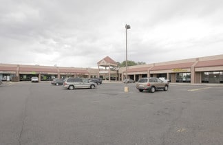 Commerce City, CO Office, Retail - 6025-6075 Parkway Dr Commerce City, CO Office, Retail - 6025-6075 Parkway Dr