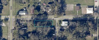 Hastings, FL Residential Land - 715 Hensley St Hastings, FL Residential Land - 715 Hensley St