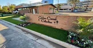 Phoenix, AZ Office/Medical, Office/Retail, Flex - 51 E Monterey Way Phoenix, AZ Office/Medical, Office/Retail, Flex - 51 E Monterey Way