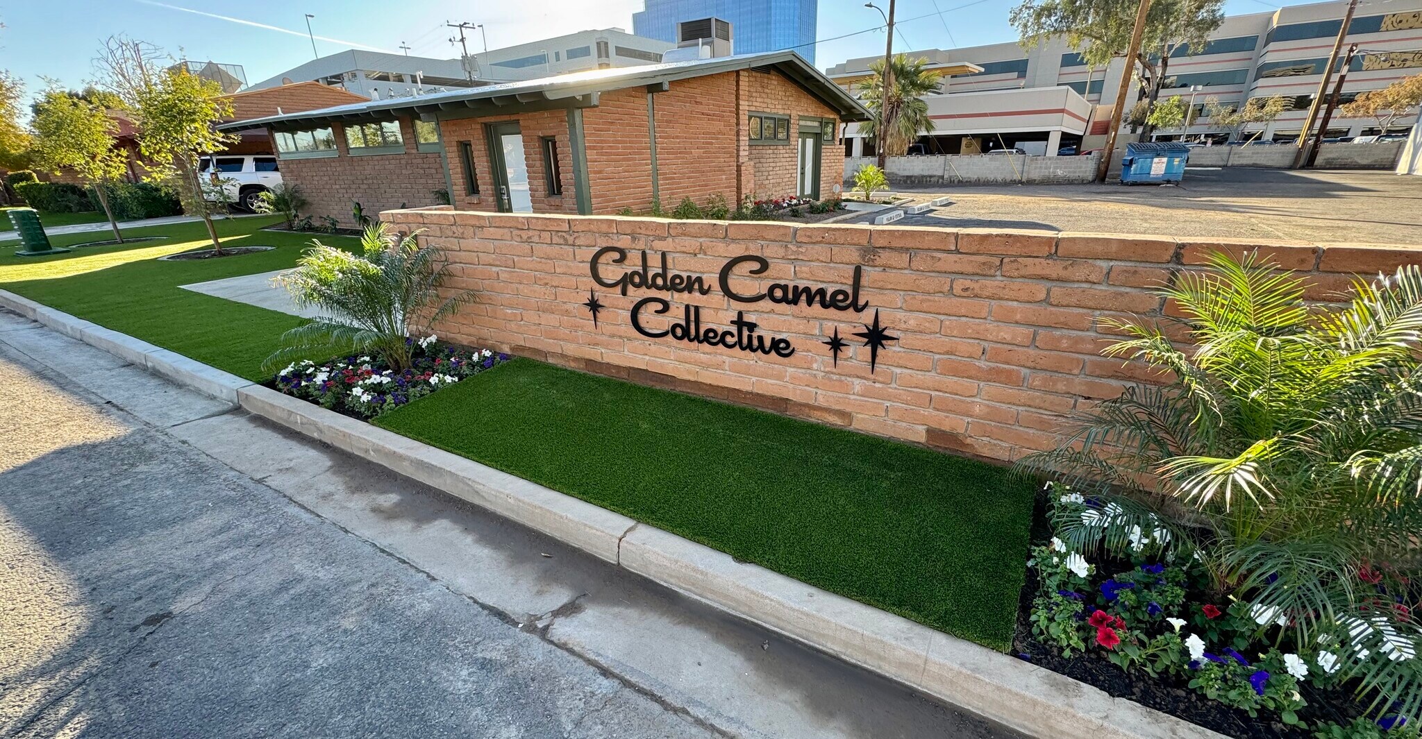 51 E Monterey Way, Phoenix, AZ for Rent