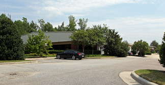 Garner, NC Industrial - 111-113 Sigma Dr