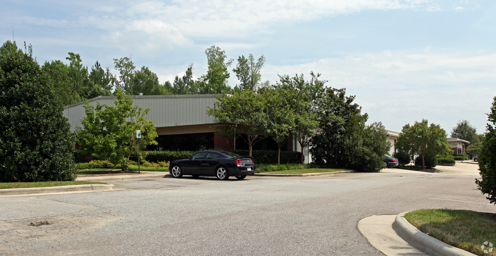 111-113 Sigma Dr, Garner, NC for Rent