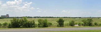 Iowa, LA Industrial - Frontage Road Rd @ LA 101