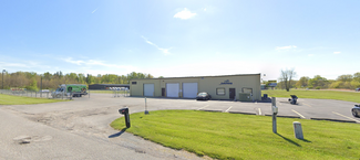 Terre Haute, IN Manufacturing - 325 S Hunt St