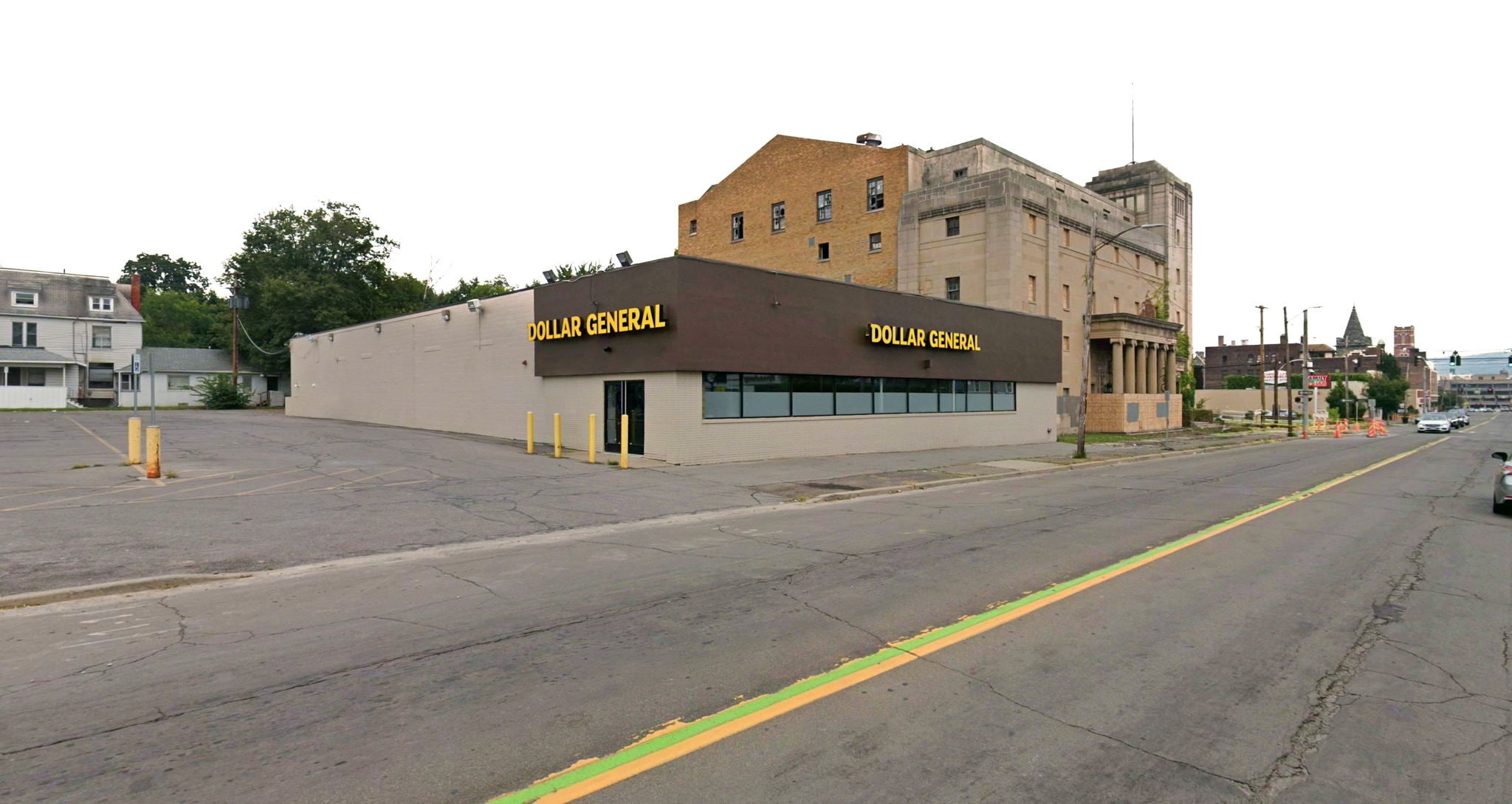 68 Main St, Binghamton, NY for Rent