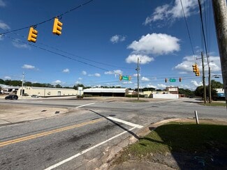 Opelika, AL Retail - 1503 2nd Ave