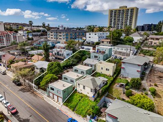 San Diego, CA undefined - 3938-3942 Florida St