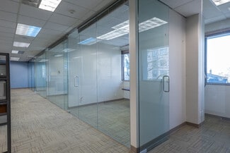 New Westminster, BC Office, Office/Medical - 422 6th St