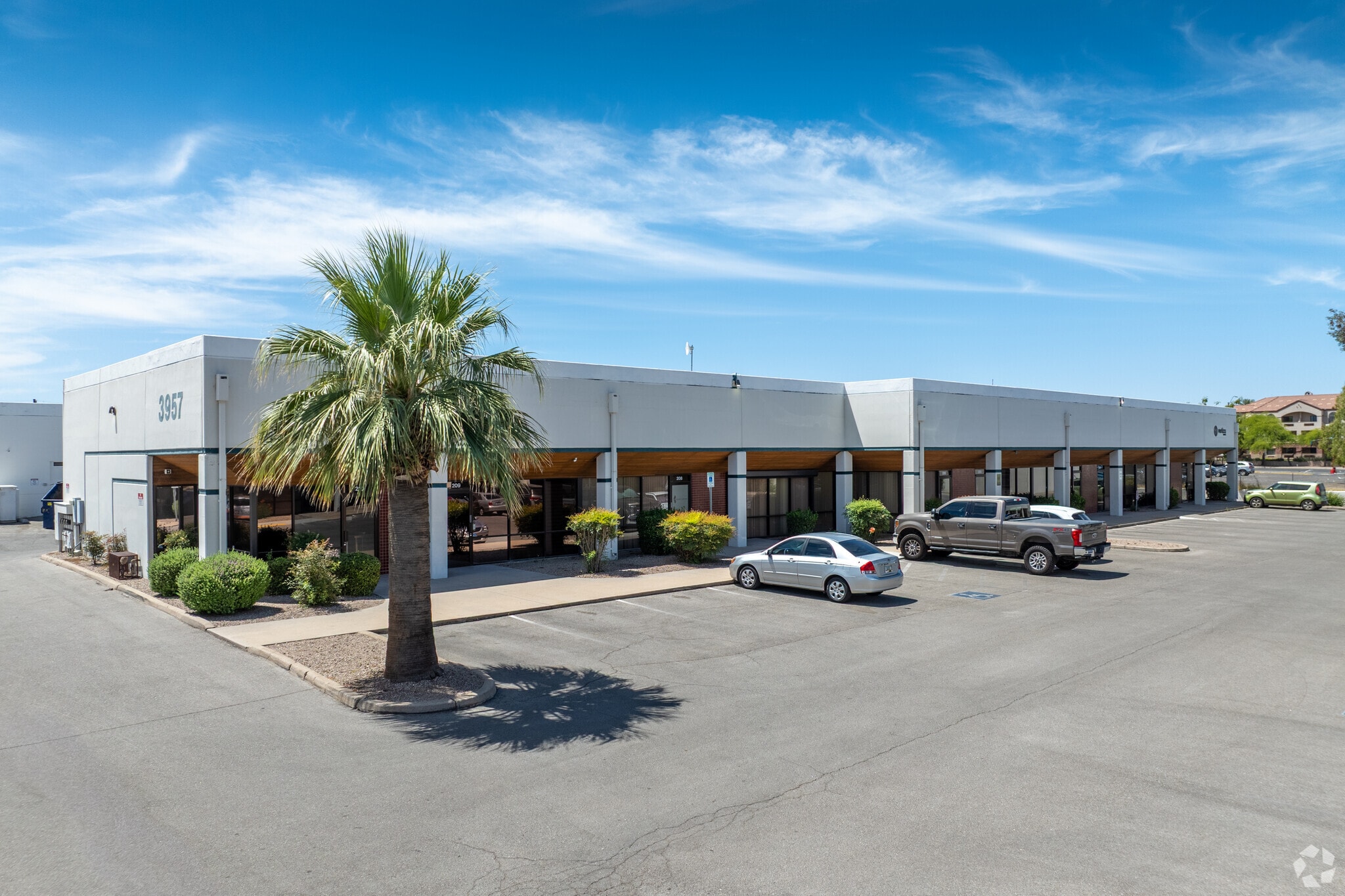 3955 E Speedway Blvd, Tucson, AZ for Rent