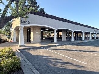 Concord, CA Office/Retail, Retail - 1701-1991 Monument Blvd