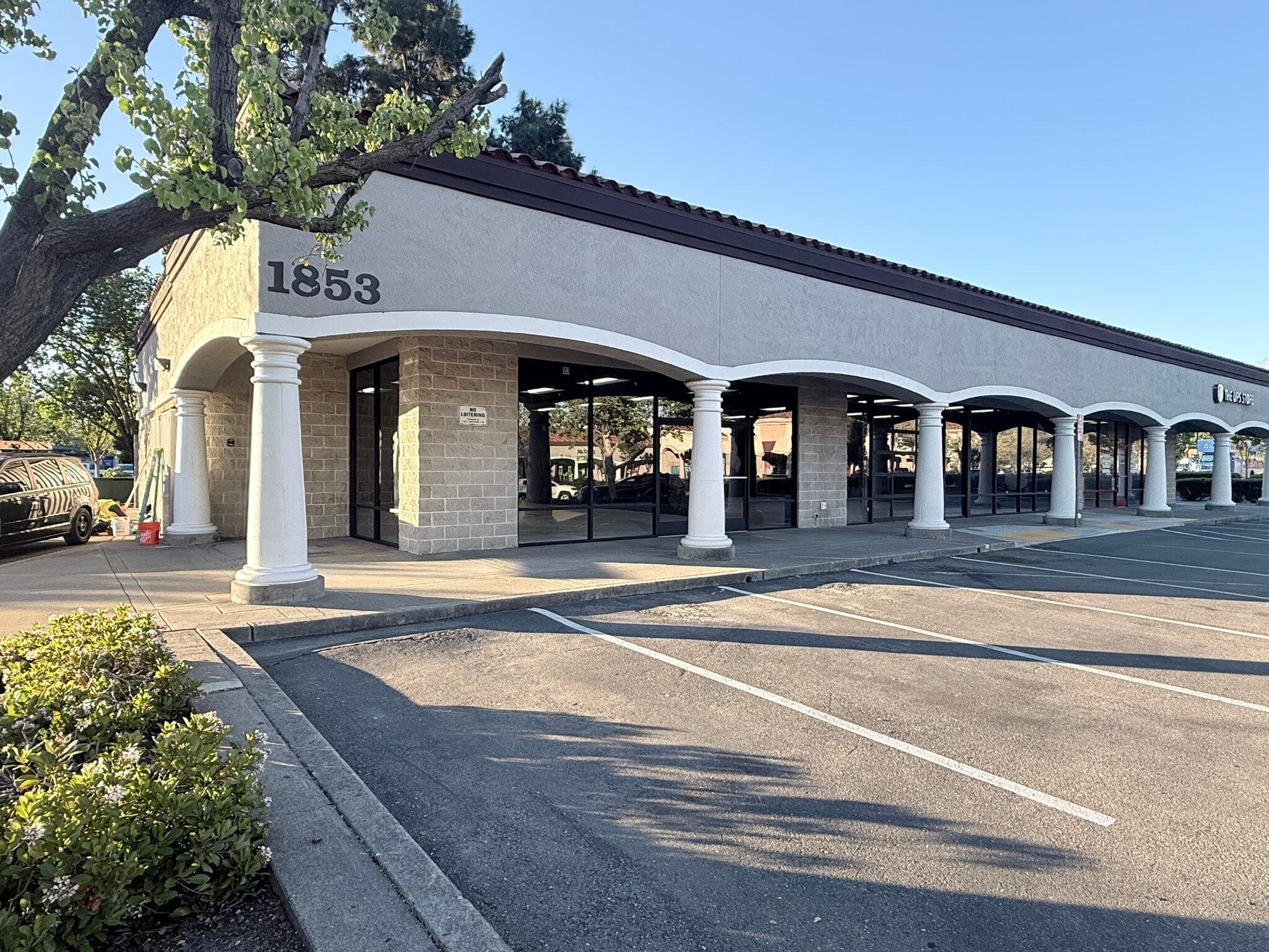 1701-1991 Monument Blvd, Concord, CA for Rent