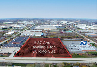 Lake Zurich, IL Commercial Land - 22356-22240 Route 22