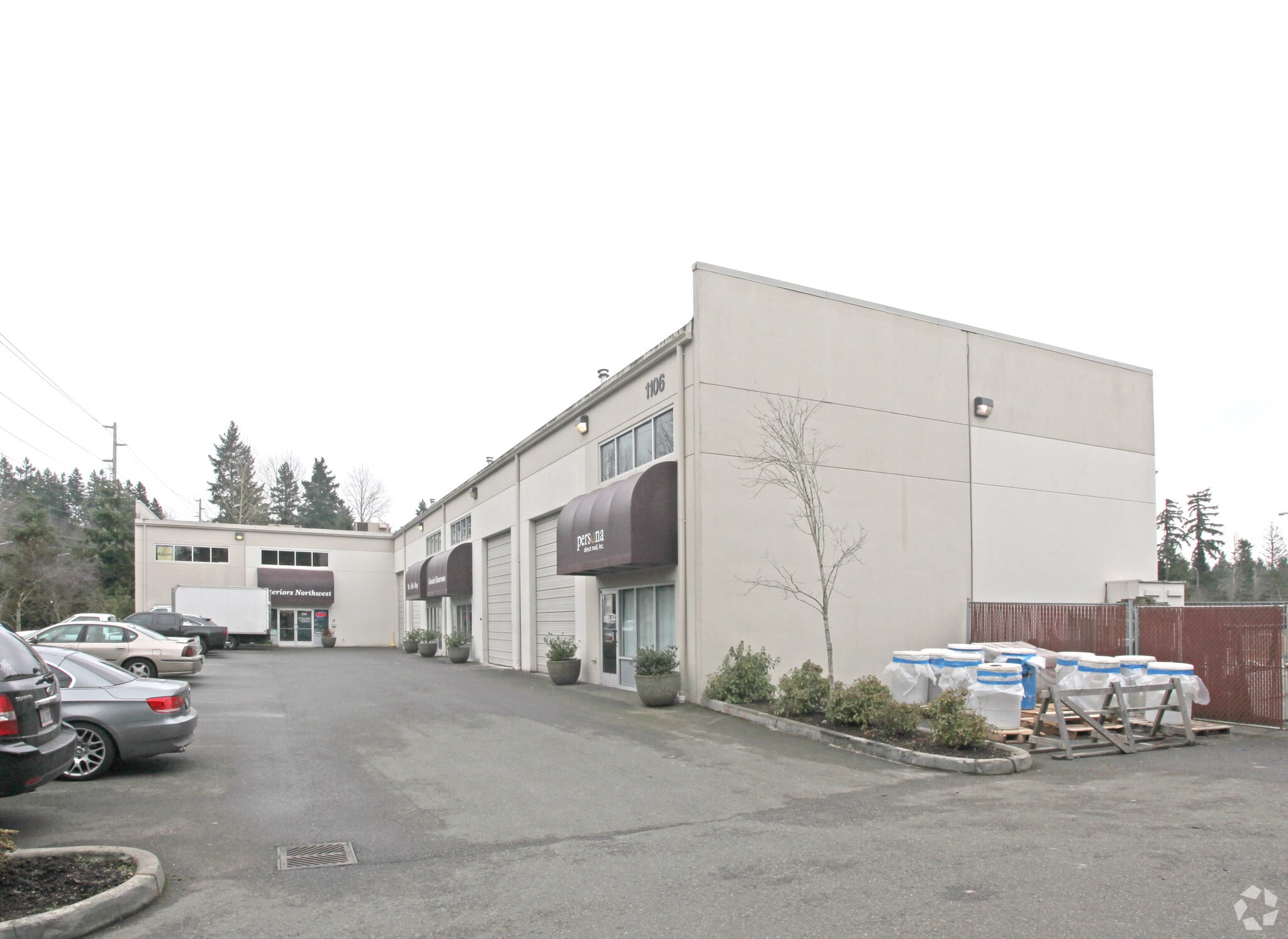 1106 39th Ave SE, Puyallup, WA for Sale