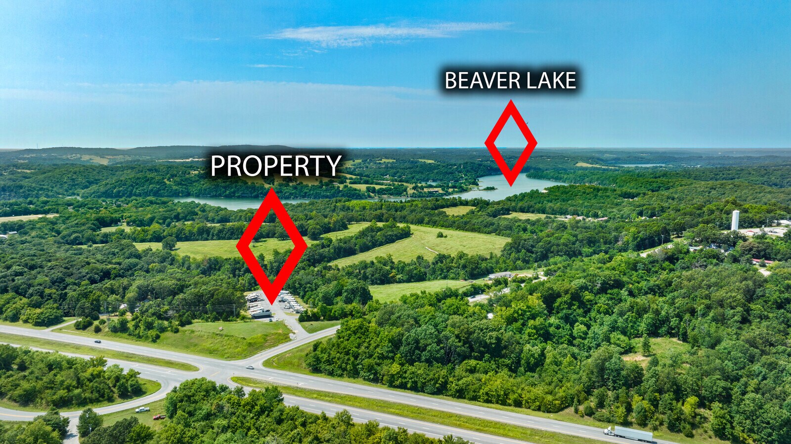 19304 Nob Hill Loop, Springdale, AR for Sale