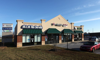 Simpsonville, SC Retail - 3907 Grandview Dr