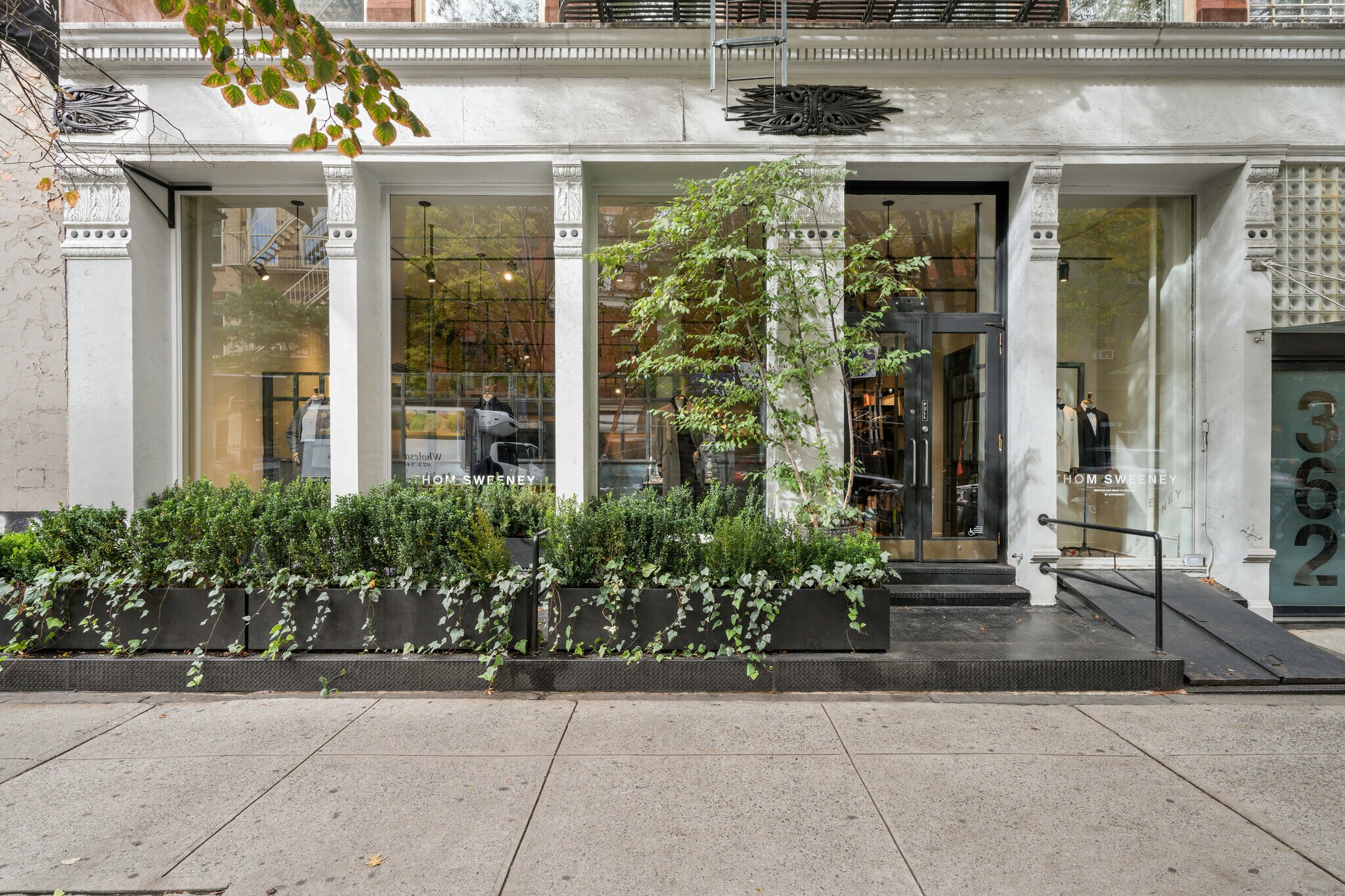 362 W Broadway, New York, NY for Rent