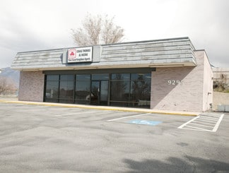 Sandy, UT Freestanding - 9295 S 1300 E