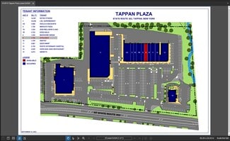 Tappan, NY Retail - 3-37 Route 303