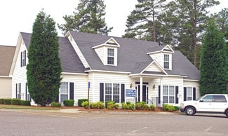 Augusta, GA Office - 3643 Walton Way Ext