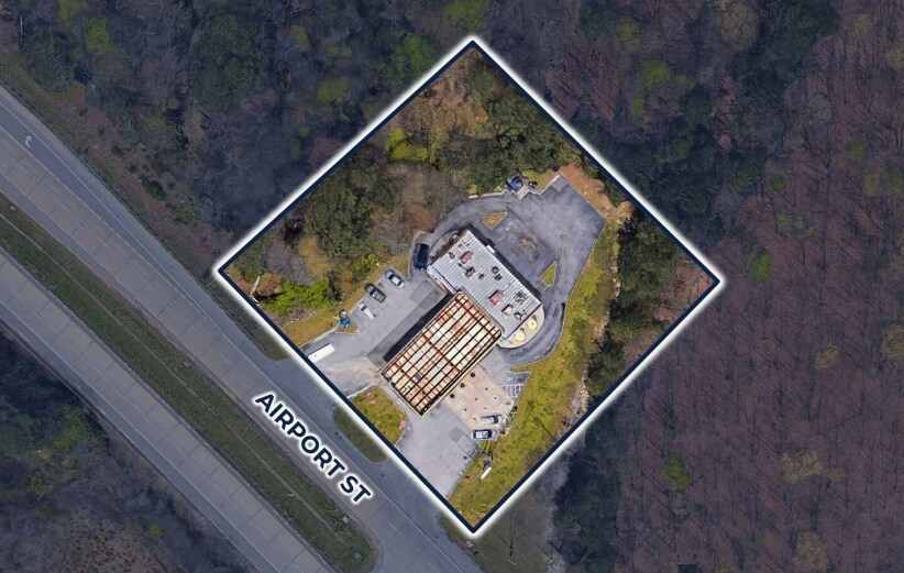 23822 Airport St, North Dinwiddie, VA for Rent