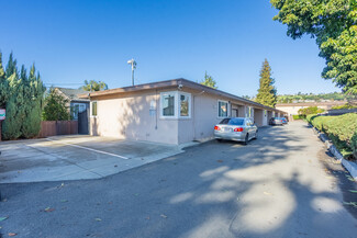San Leandro, CA undefined - 16118-16152 Mateo St