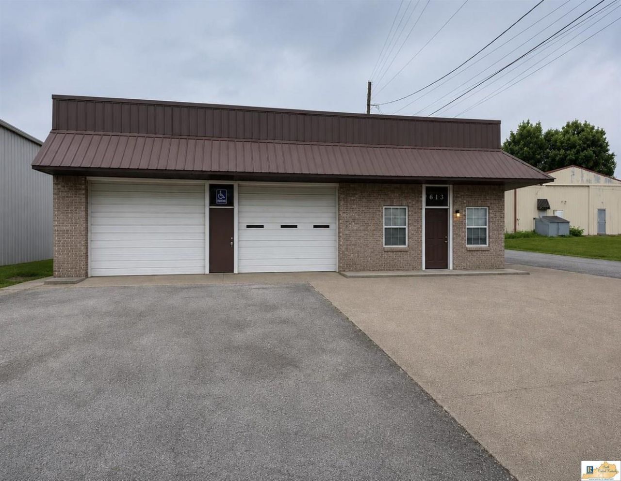 617 Columbia Ave, Glasgow, KY for Sale