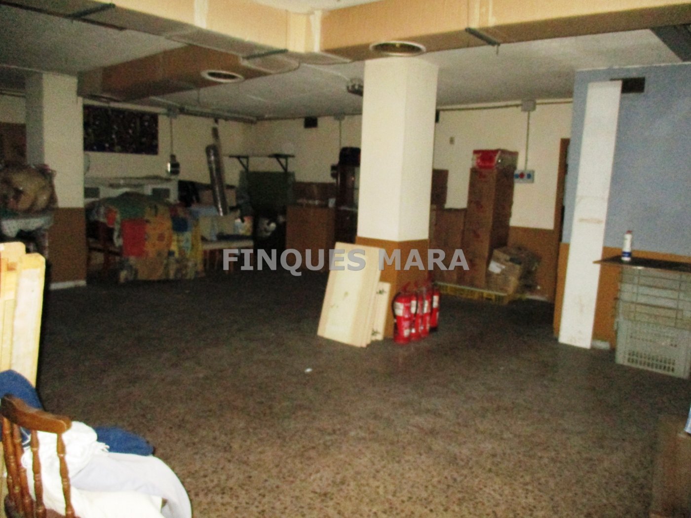 , Sant Boi de Llobregat, BAR for Sale