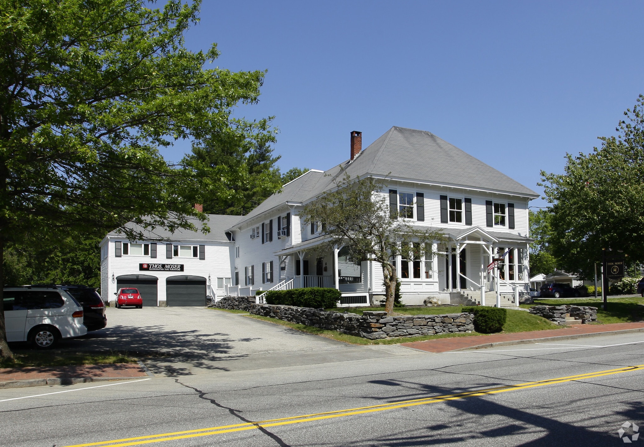 149 Main St, Freeport, ME for Rent