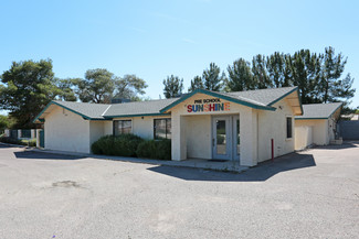 Chandler, AZ Day Care Center - 2506 N Dobson Rd