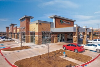 Mesquite, TX Retail - 125 E Grubb Rd