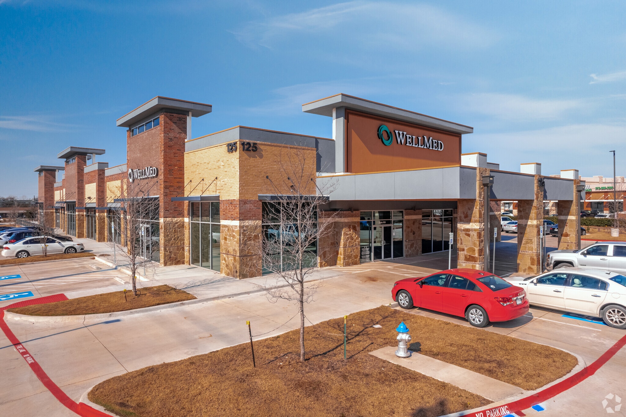 125 E Grubb Rd, Mesquite, TX for Rent