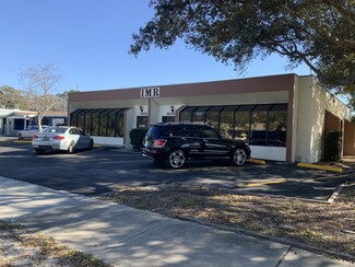 Saint Petersburg, FL Office - 3632-3634 Central Ave