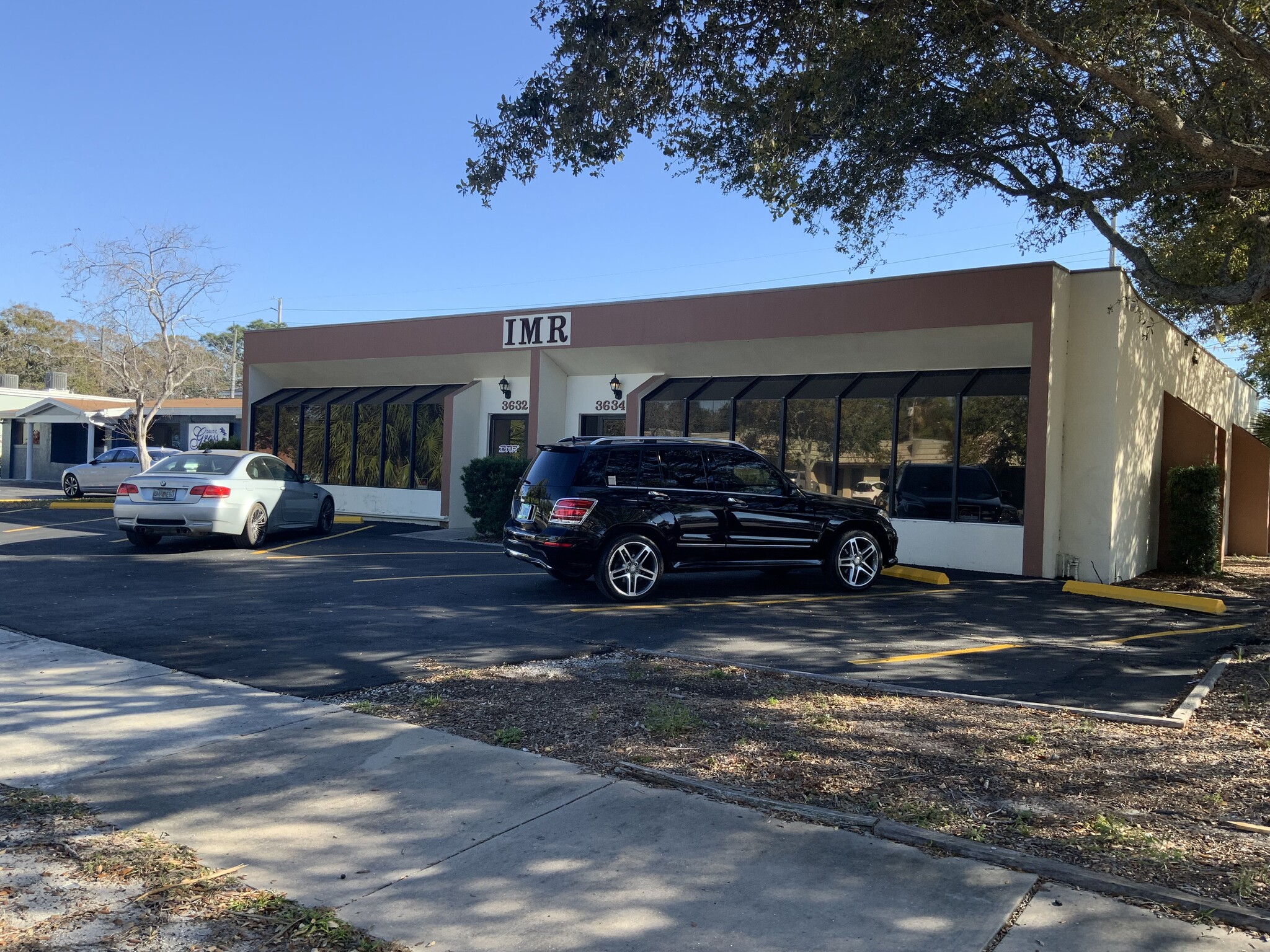 3632-3634 Central Ave, Saint Petersburg, FL for Rent